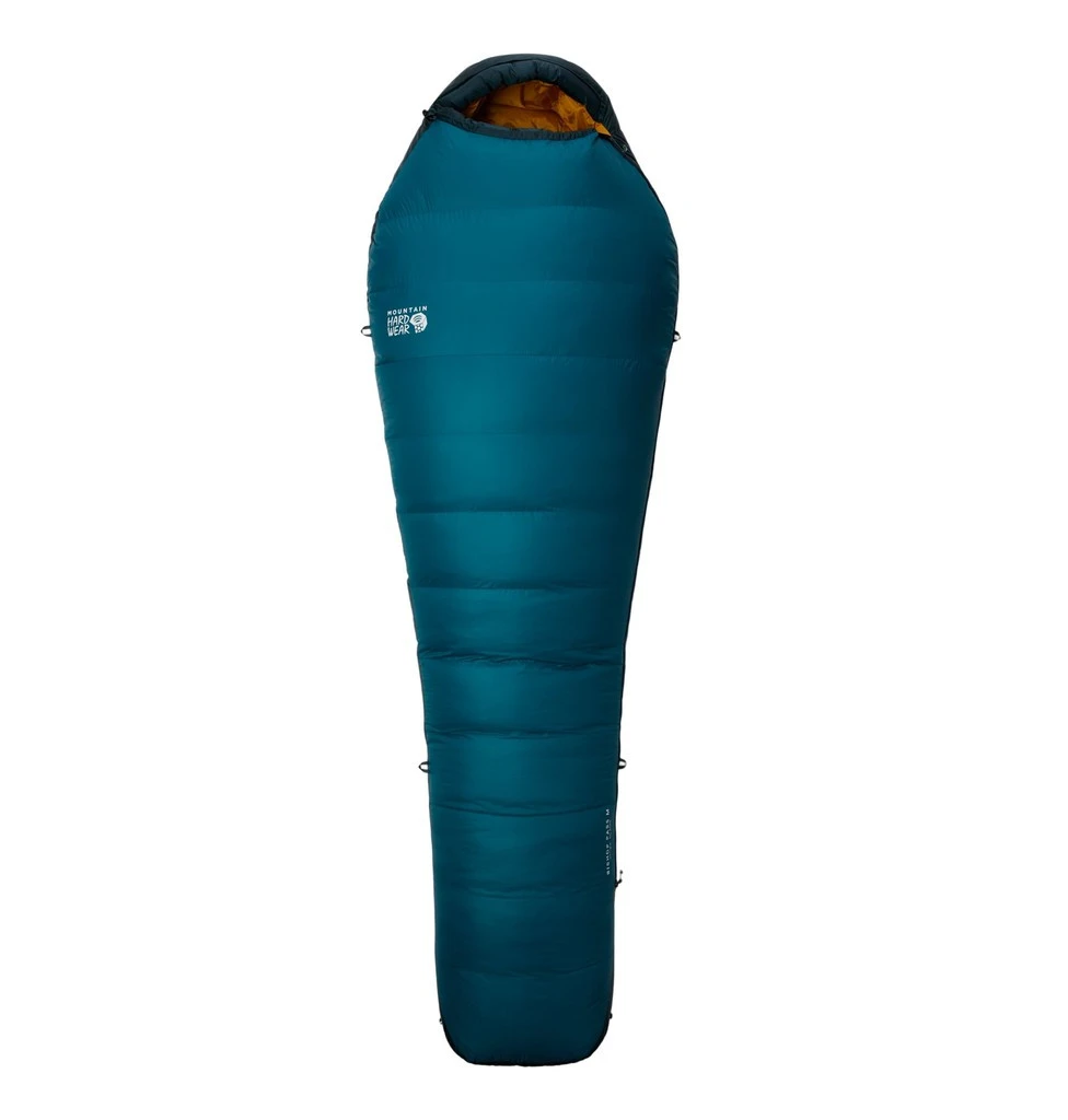 Mountain Hardwear Bishop Pass 0F/-18C – Image 2
