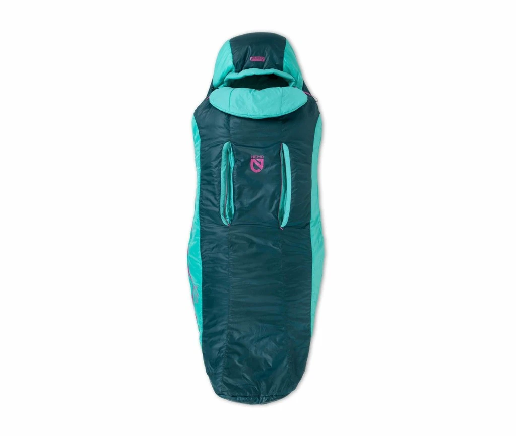 NEMO EQUIPMENT Nemo Forte Women’s 35 – Image 2