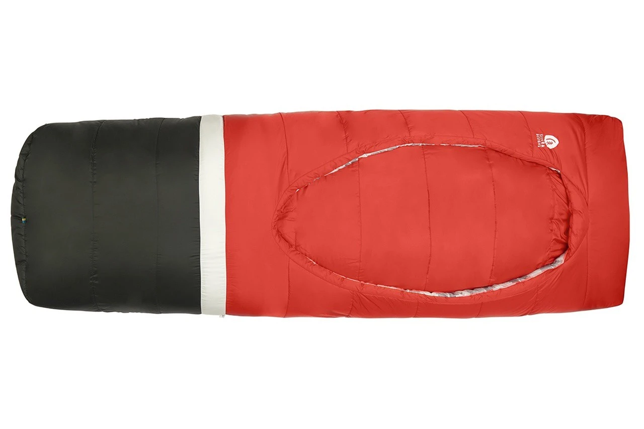 Sierra Designs Frontcountry Bed 20