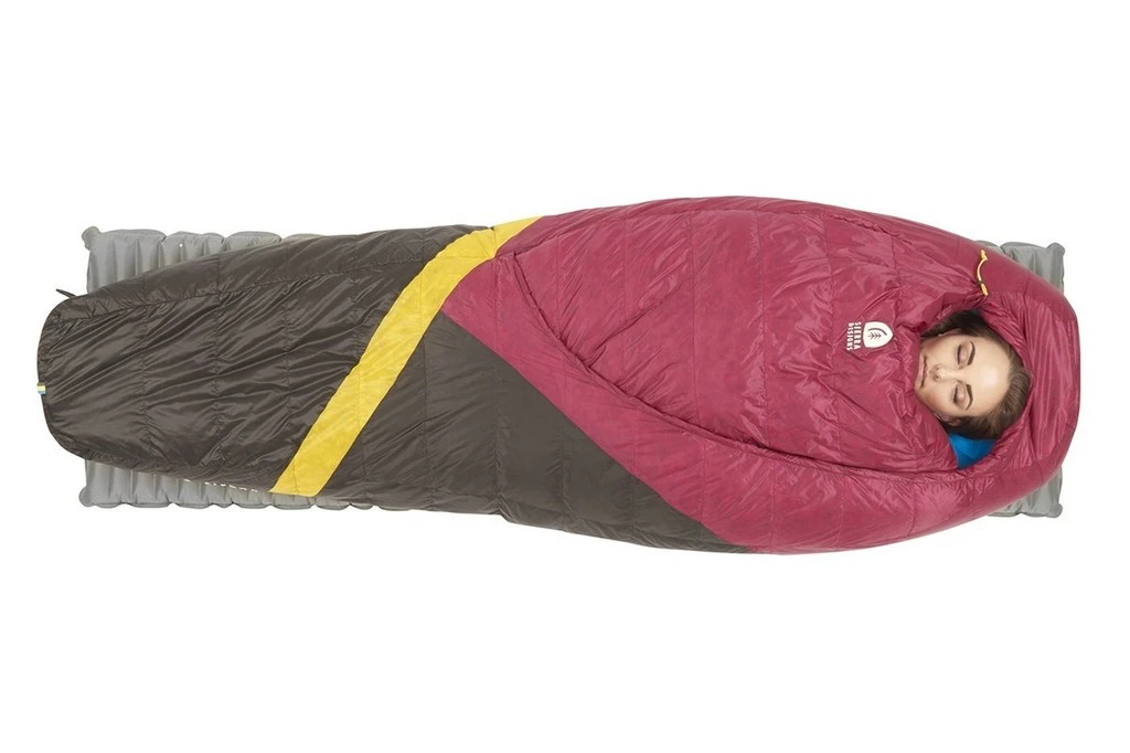 Sierra Designs Cloud Women’s 800 / 20 – Image 3