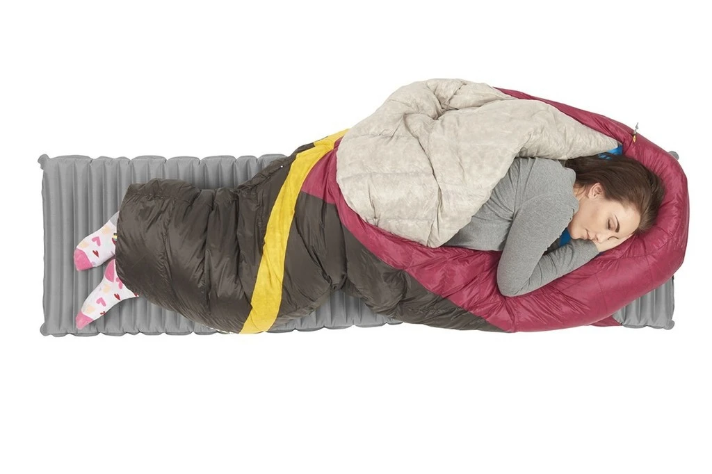 Sierra Designs Cloud Women’s 800 / 20 – Image 5