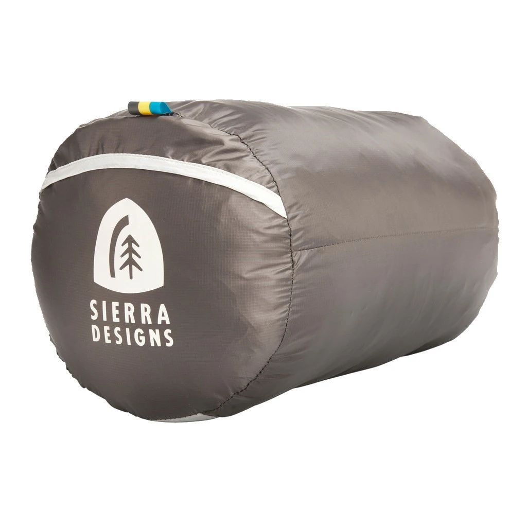 Sierra Designs Backcountry Bed 20 – Image 9