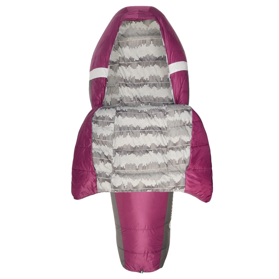 Sierra Designs Backcountry Bed Women's 20 – Image 2