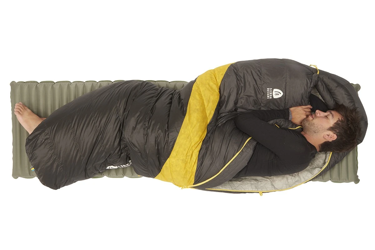 Sierra Designs Nitro 800 / 0 – Image 5