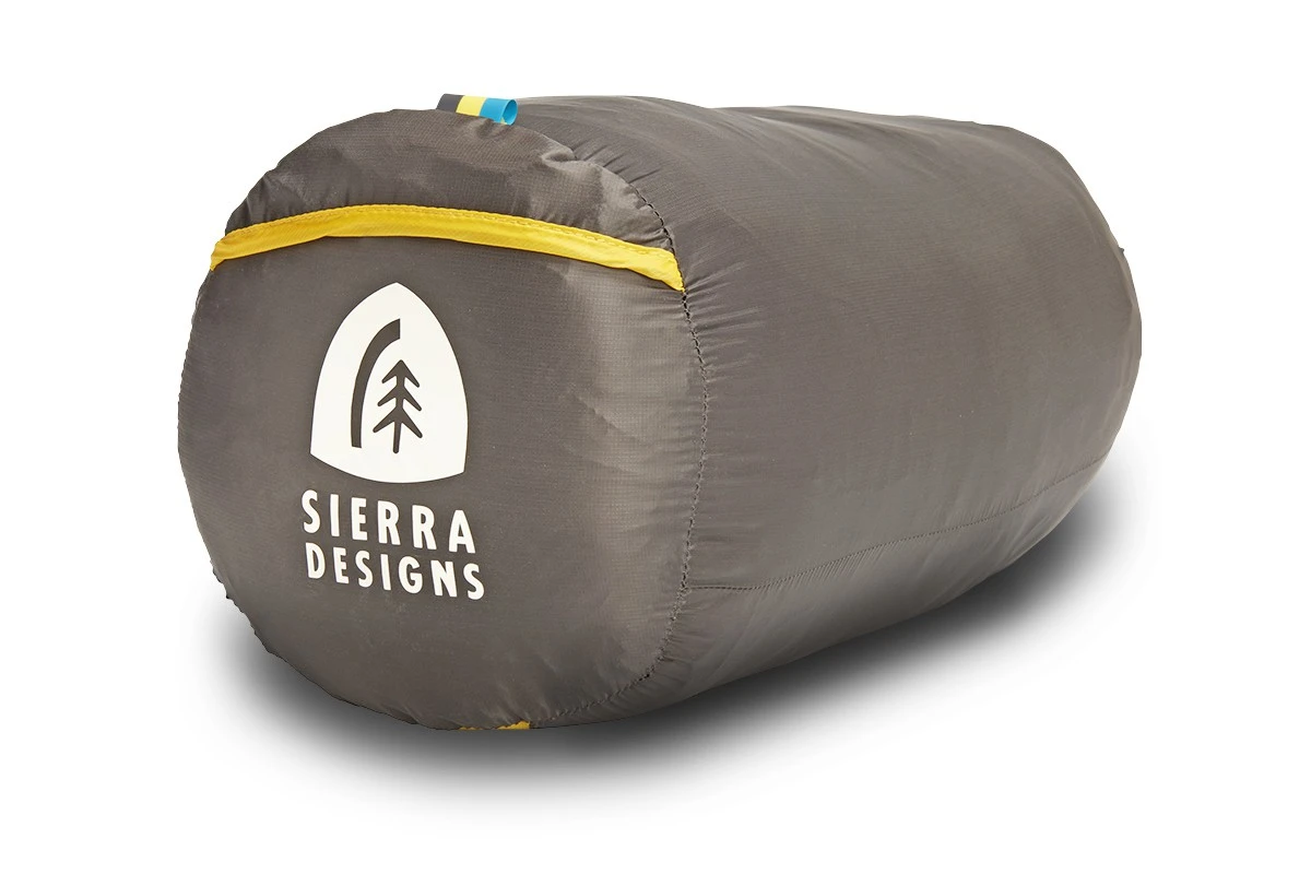 Sierra Designs Nitro 800 / 0 – Image 6
