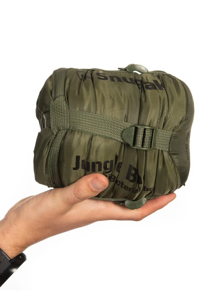 Snugpak Jungle Bag – Image 6