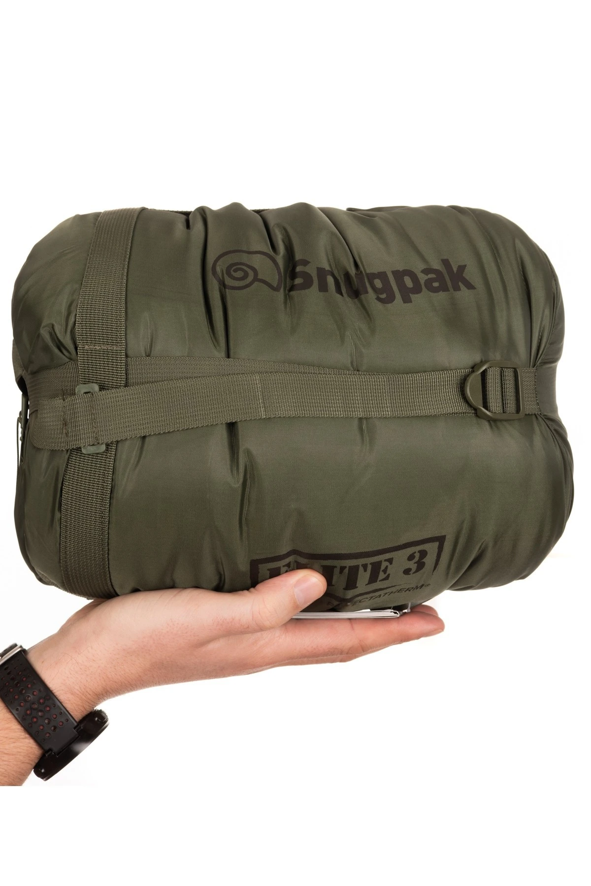 Snugpak Softie Elite 3 – Image 5