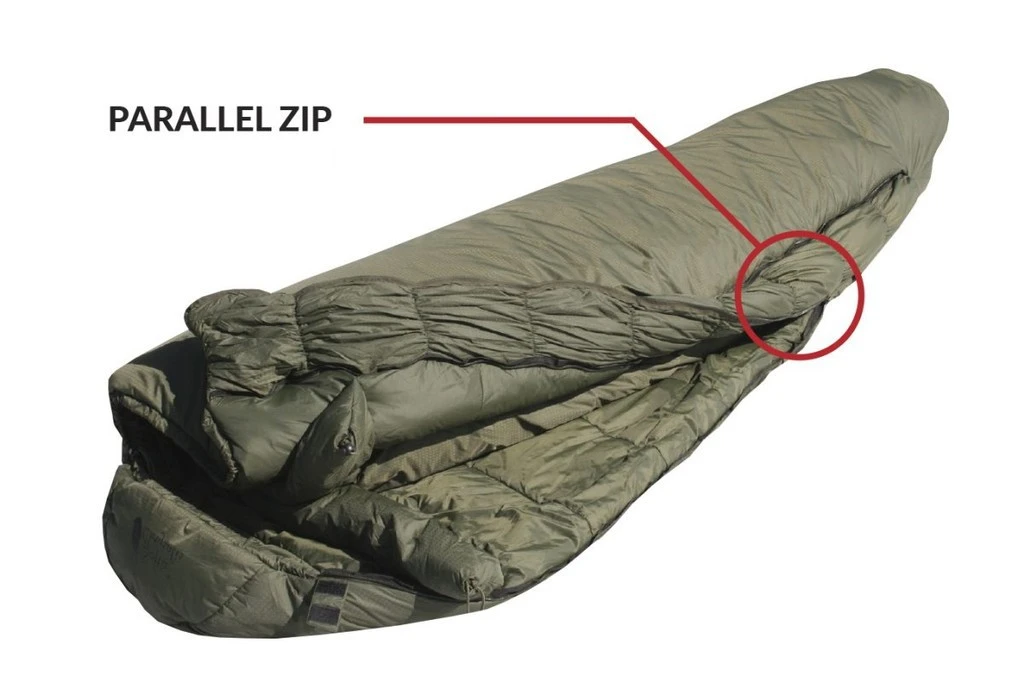 Snugpak Softie Elite 4 – Image 6