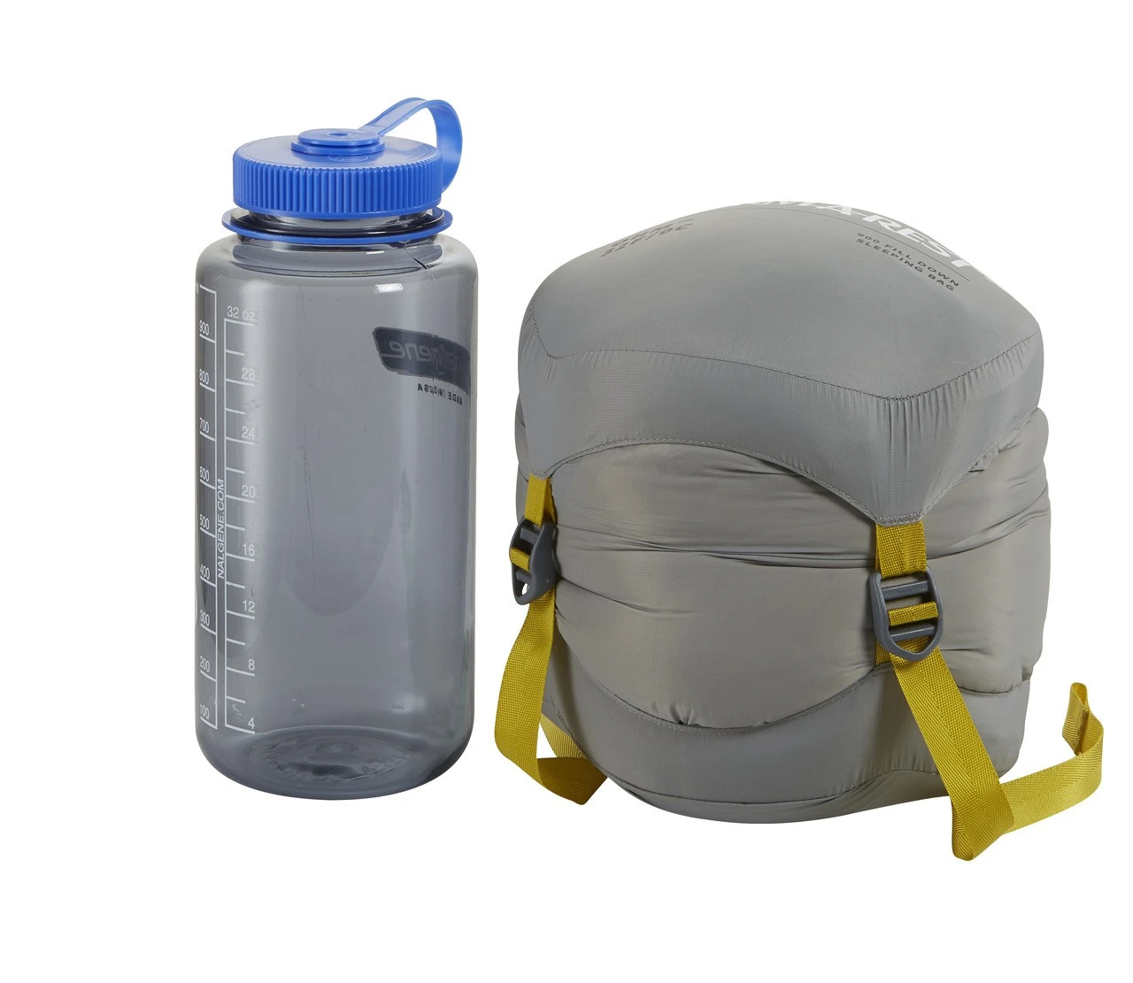 Therm-a-Rest Thermarest Ohm 32 UL – Image 6