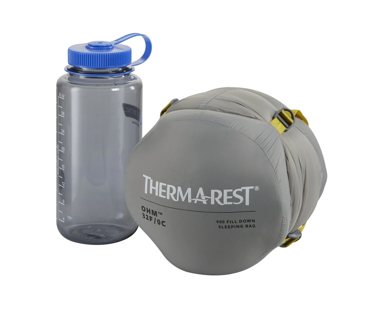 Therm-a-Rest Thermarest Ohm 32 UL – Image 7
