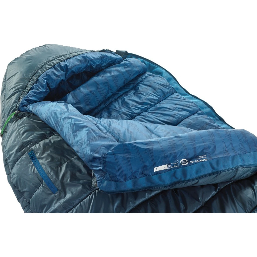 Therm-a-Rest Thermarest Saros 0F/-18C – Image 4