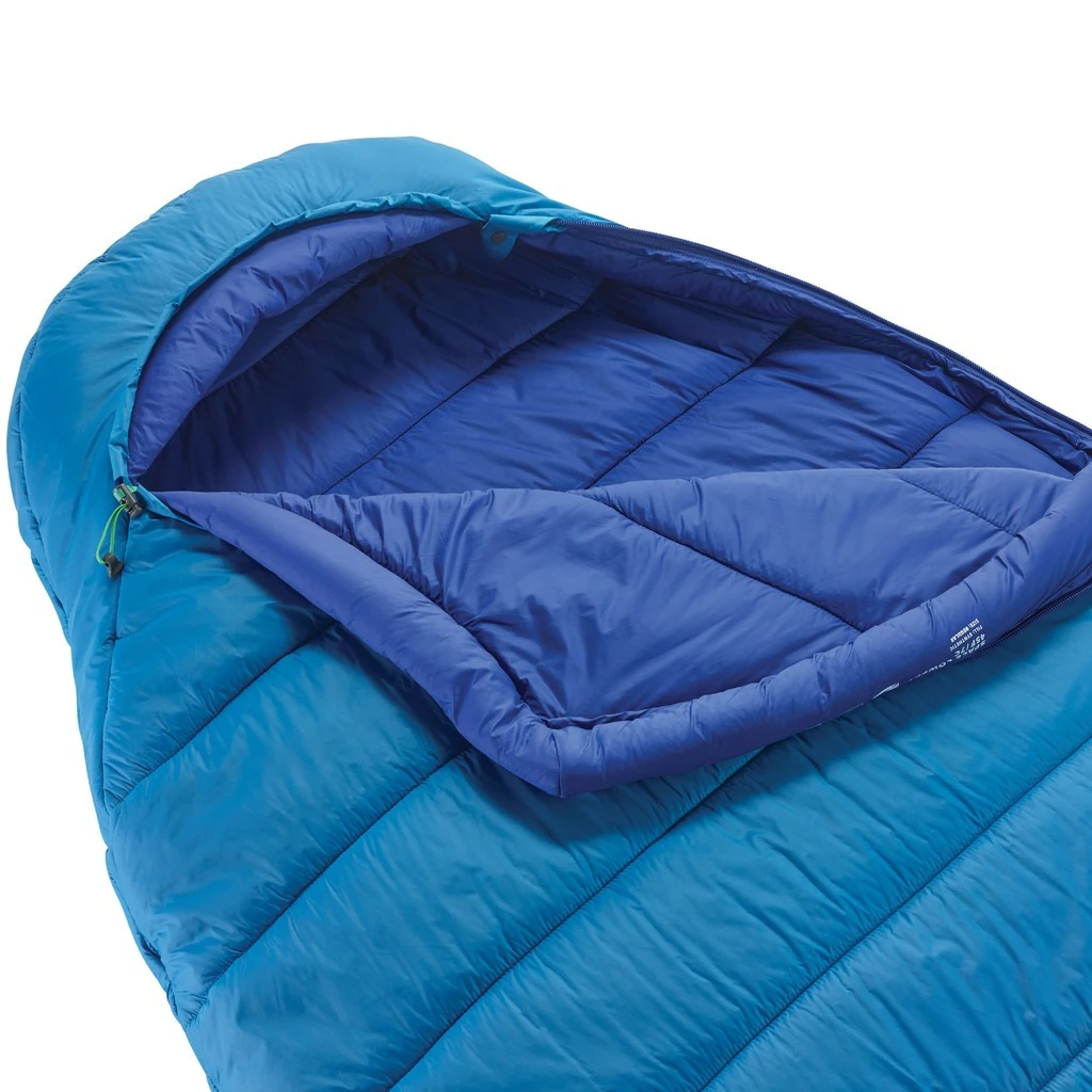 Therm-a-Rest Thermarest Space Cowboy 45F/7C – Image 4