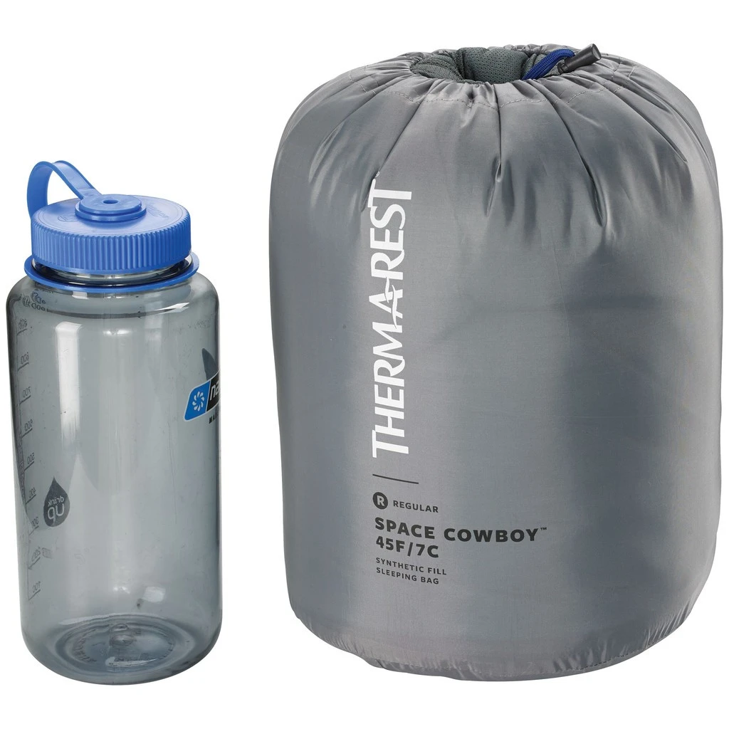 Therm-a-Rest Thermarest Space Cowboy 45F/7C – Image 5