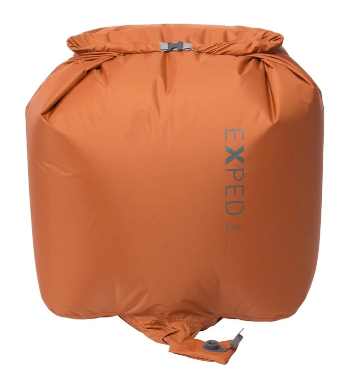 Exped Schnozzel Pumpbag L