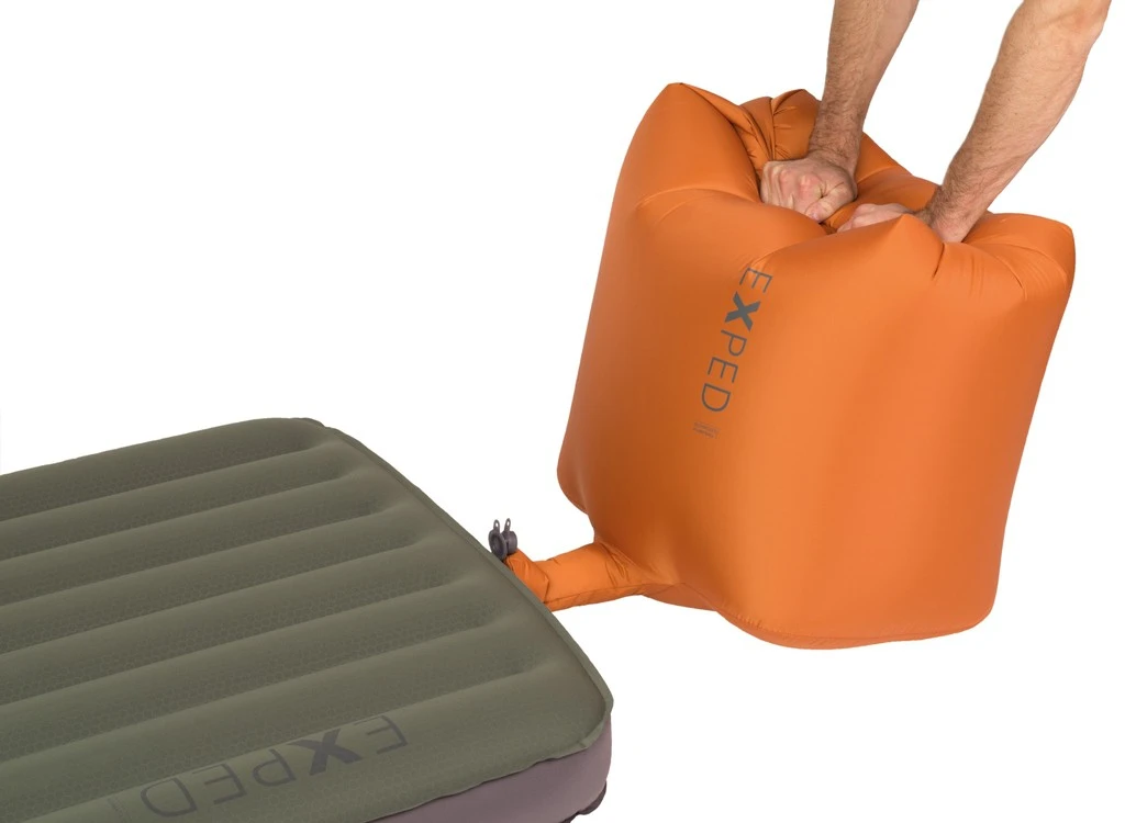Exped Schnozzel Pumpbag L – Image 2