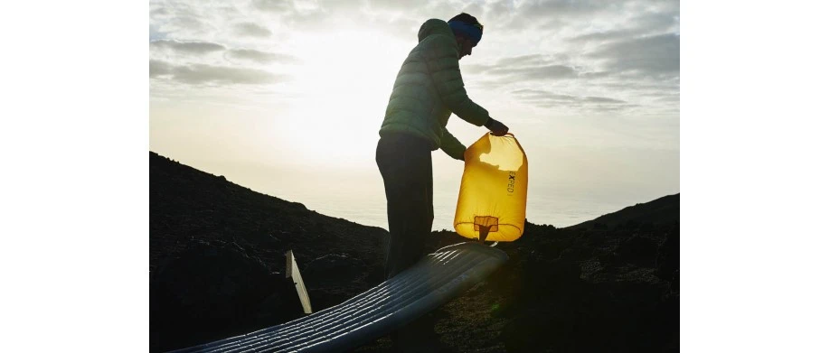 Exped Schnozzel Pumpbag UL L – Image 8