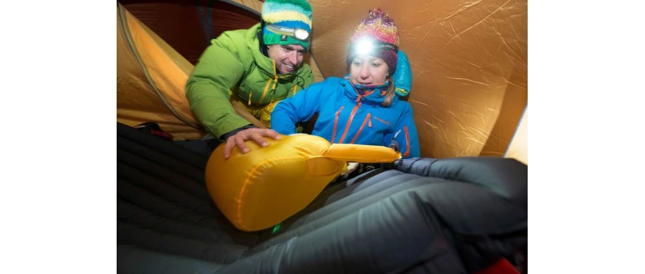 Exped Schnozzel Pumpbag UL L – Image 7