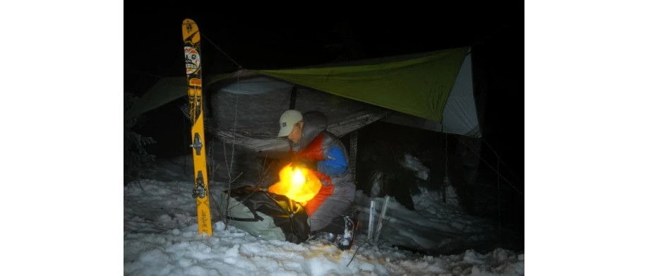 Exped Schnozzel Pumpbag UL L – Image 6