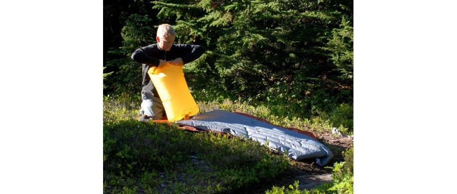 Exped Schnozzel Pumpbag UL L – Image 5