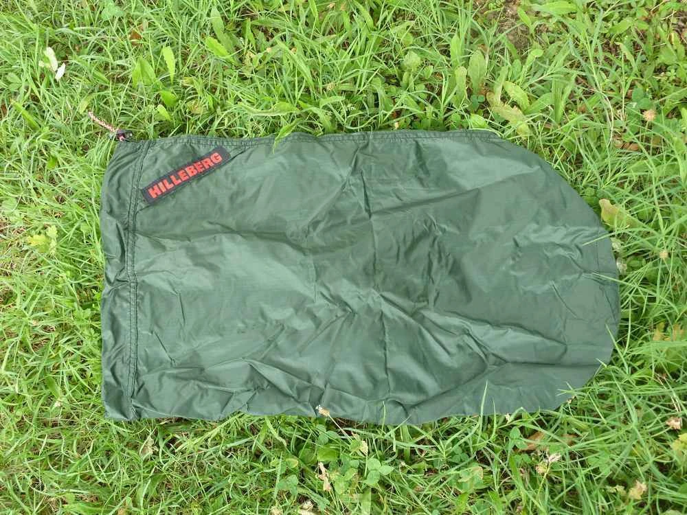 Sac Hilleberg 63 X 25 Cm – Image 6