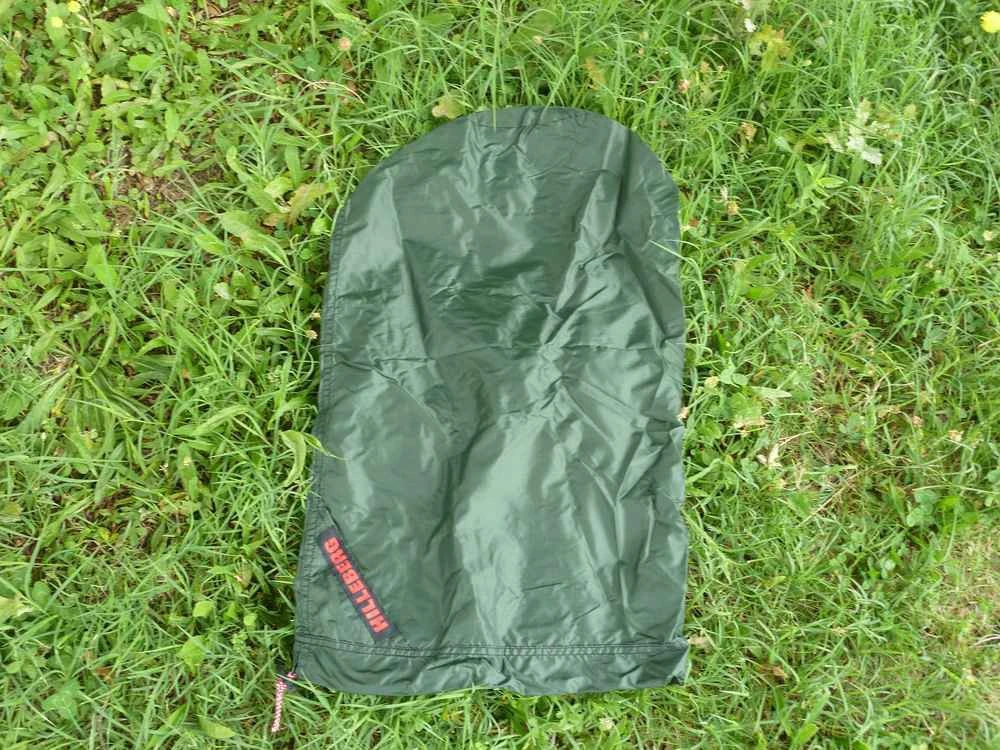 Sac Hilleberg 63 X 25 Cm – Image 7
