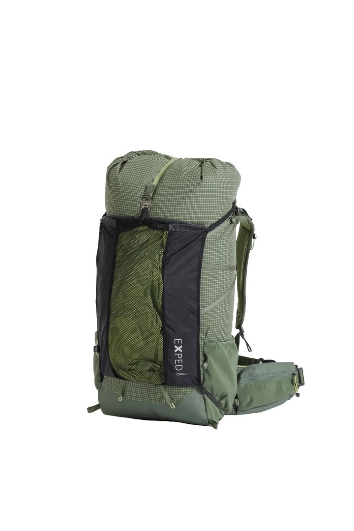Exped Flash Pack Pocket – Image 2