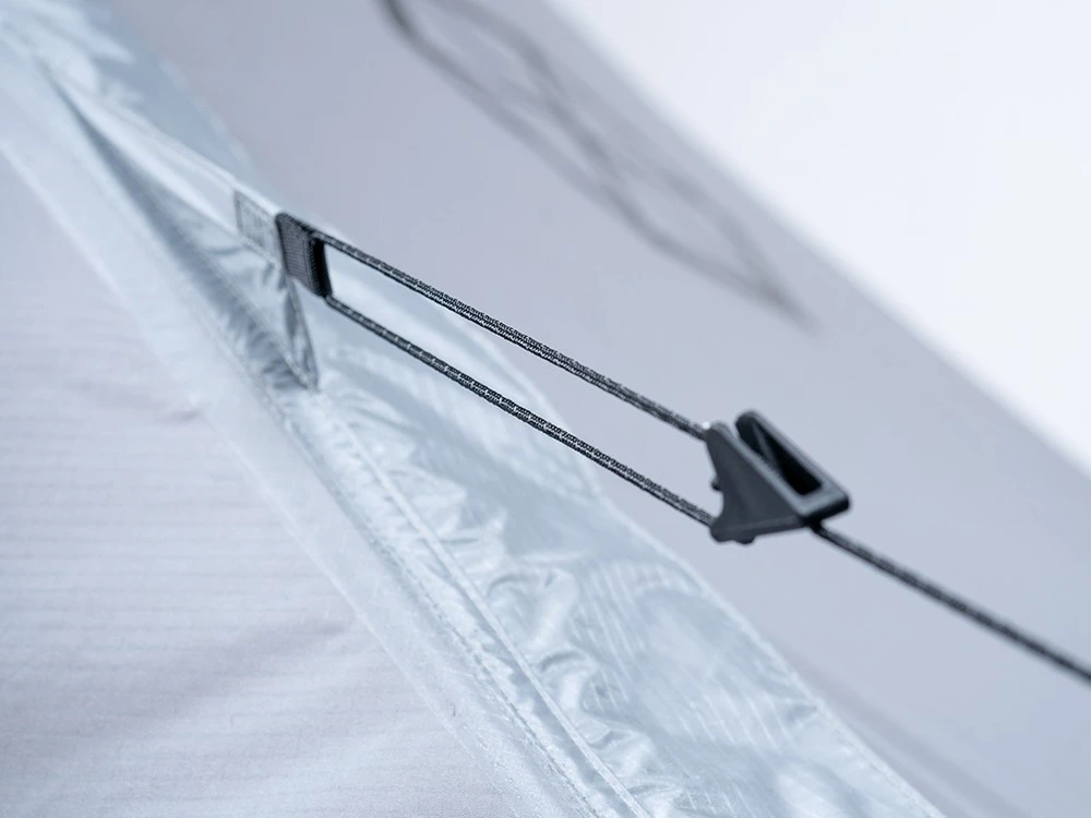 Samaya Equipment Samaya 2.0 Vestibule Nylon – Image 5