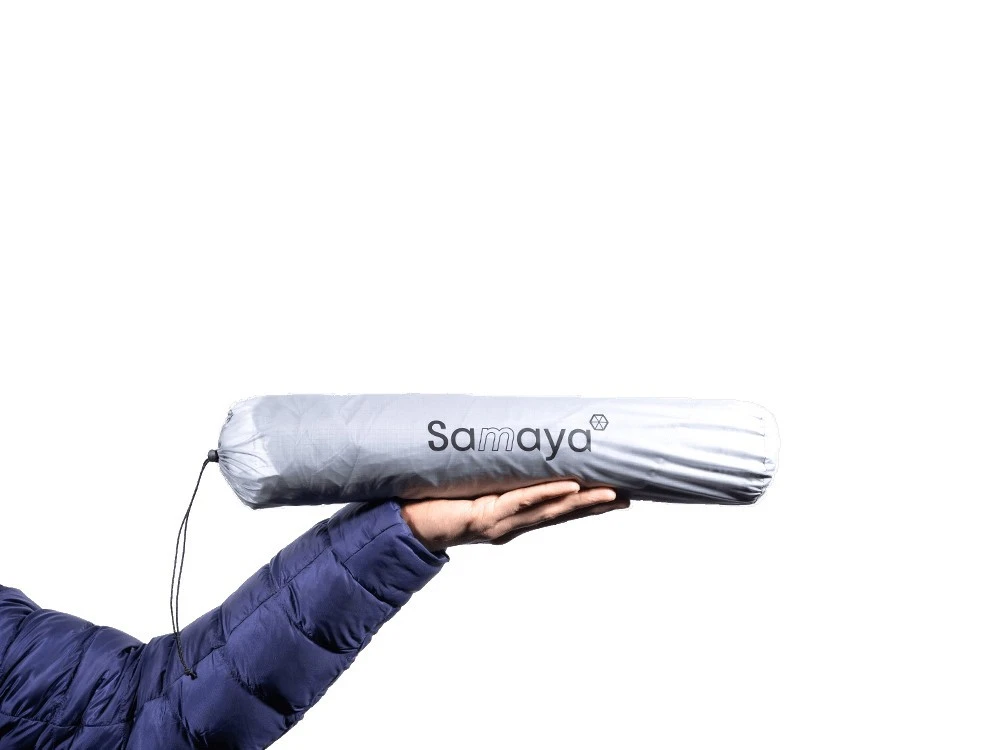 Samaya Equipment Samaya 2.0 Vestibule Nylon – Image 7