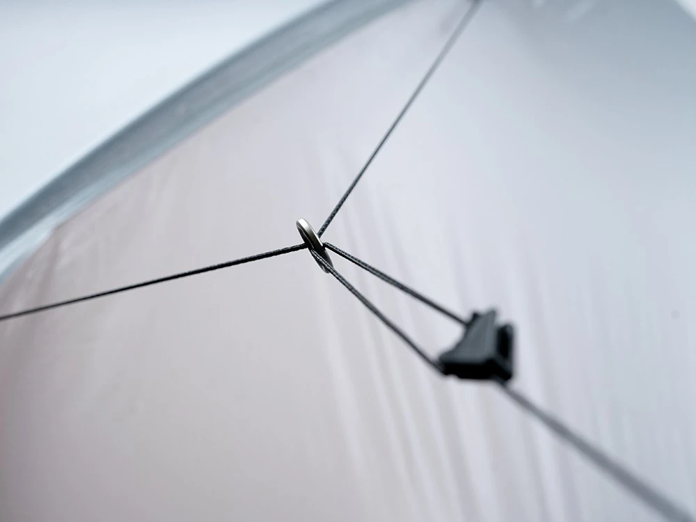 Samaya Equipment Samaya 2.5 Vestibule Nylon – Image 8