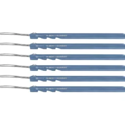 Sea To Summit Ground Control Light Tent Pegs