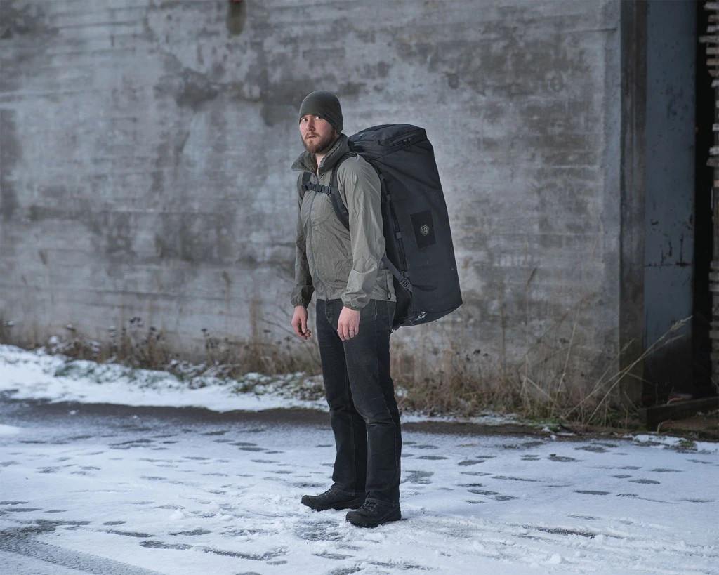 Savotta Keikka Backpack Harness – Image 5