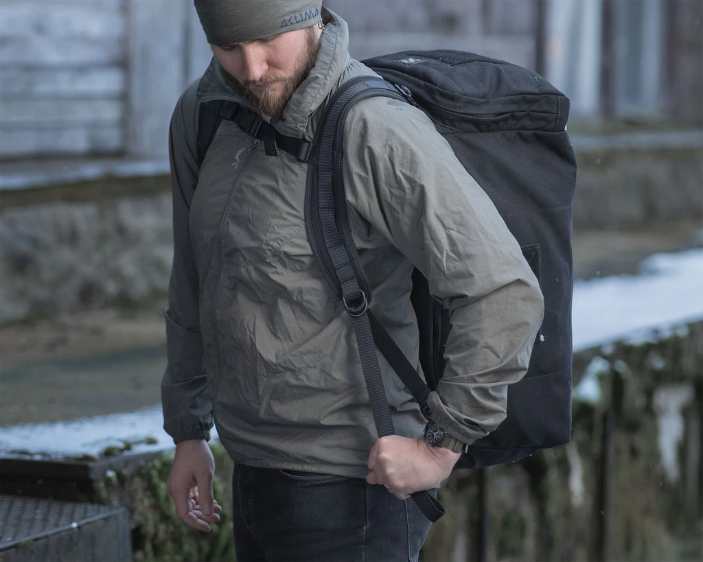 Savotta Keikka Backpack Harness – Image 6