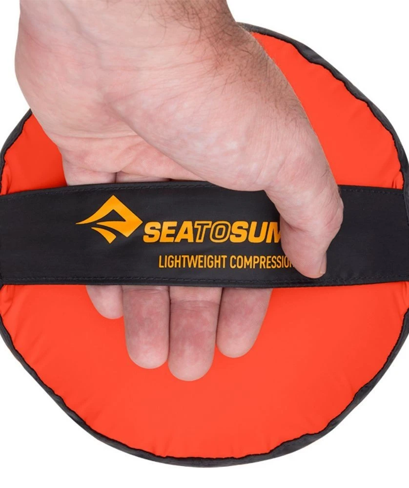 Sea To Summit Lightweight Compression Sack – Image 9