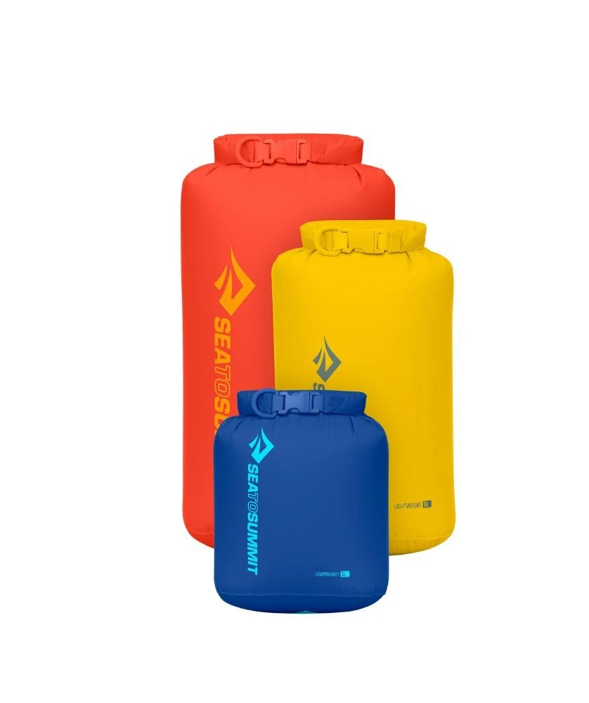 Sea To Summit Lightweight Dry Bag – Image 2