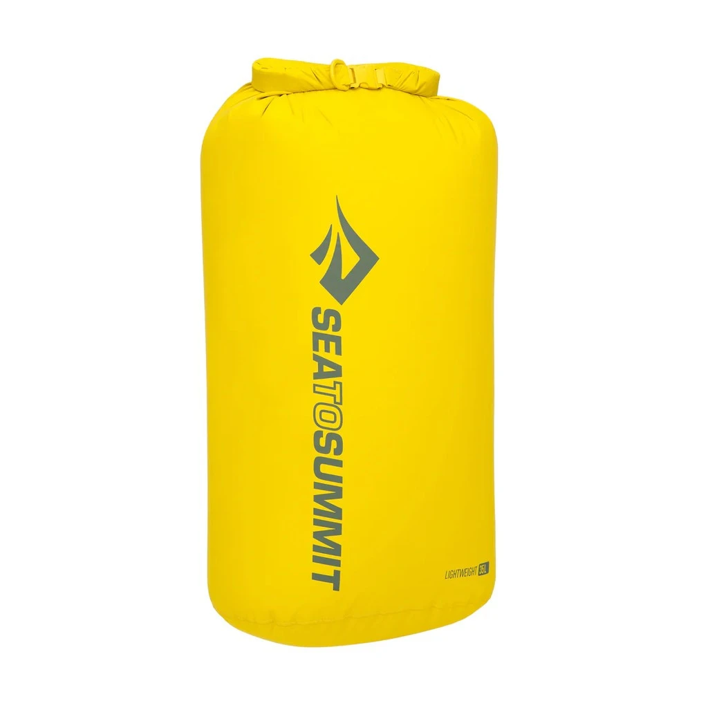 Sea To Summit Lightweight Dry Bag – Image 3