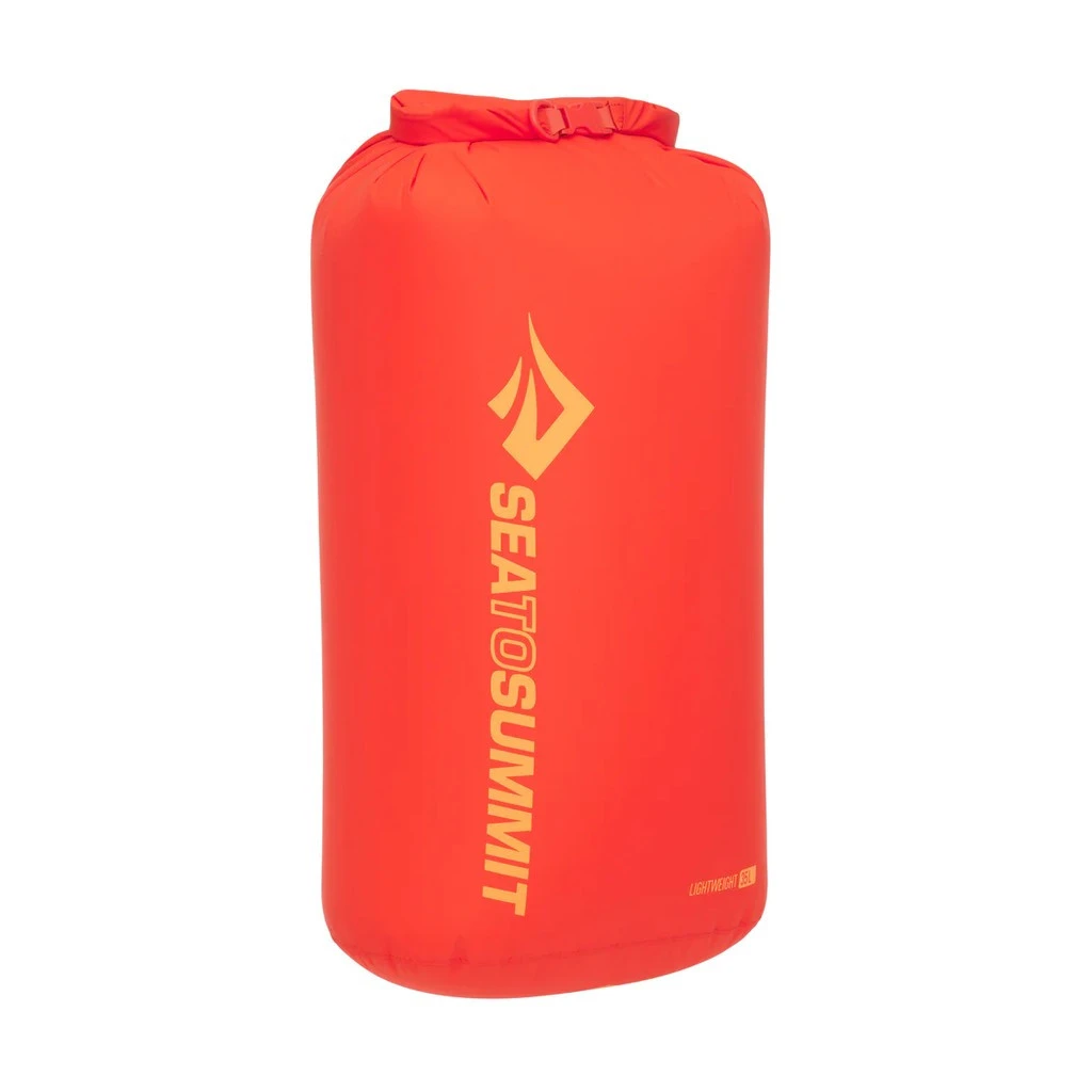 Sea To Summit Lightweight Dry Bag – Image 4