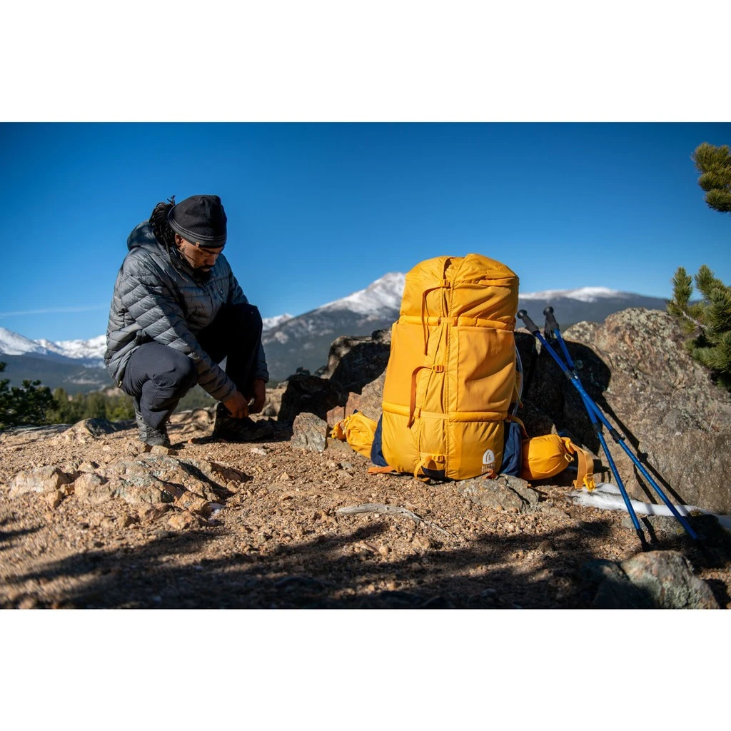 Sierra Designs Flex Capacitor 40-60 – Image 19