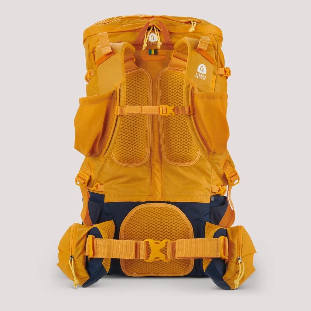 Sierra Designs Flex Capacitor 40-60 – Image 5