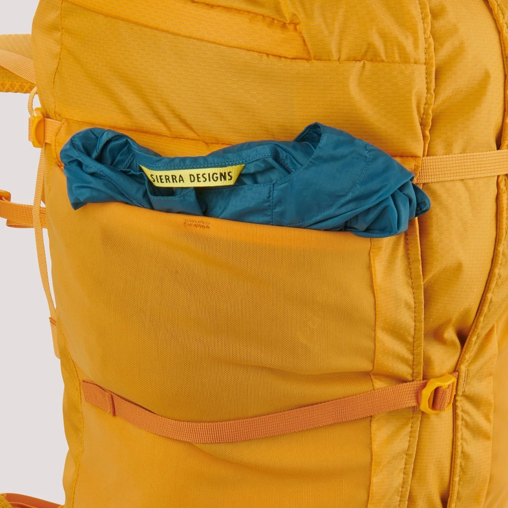 Sierra Designs Flex Capacitor 40-60 – Image 12