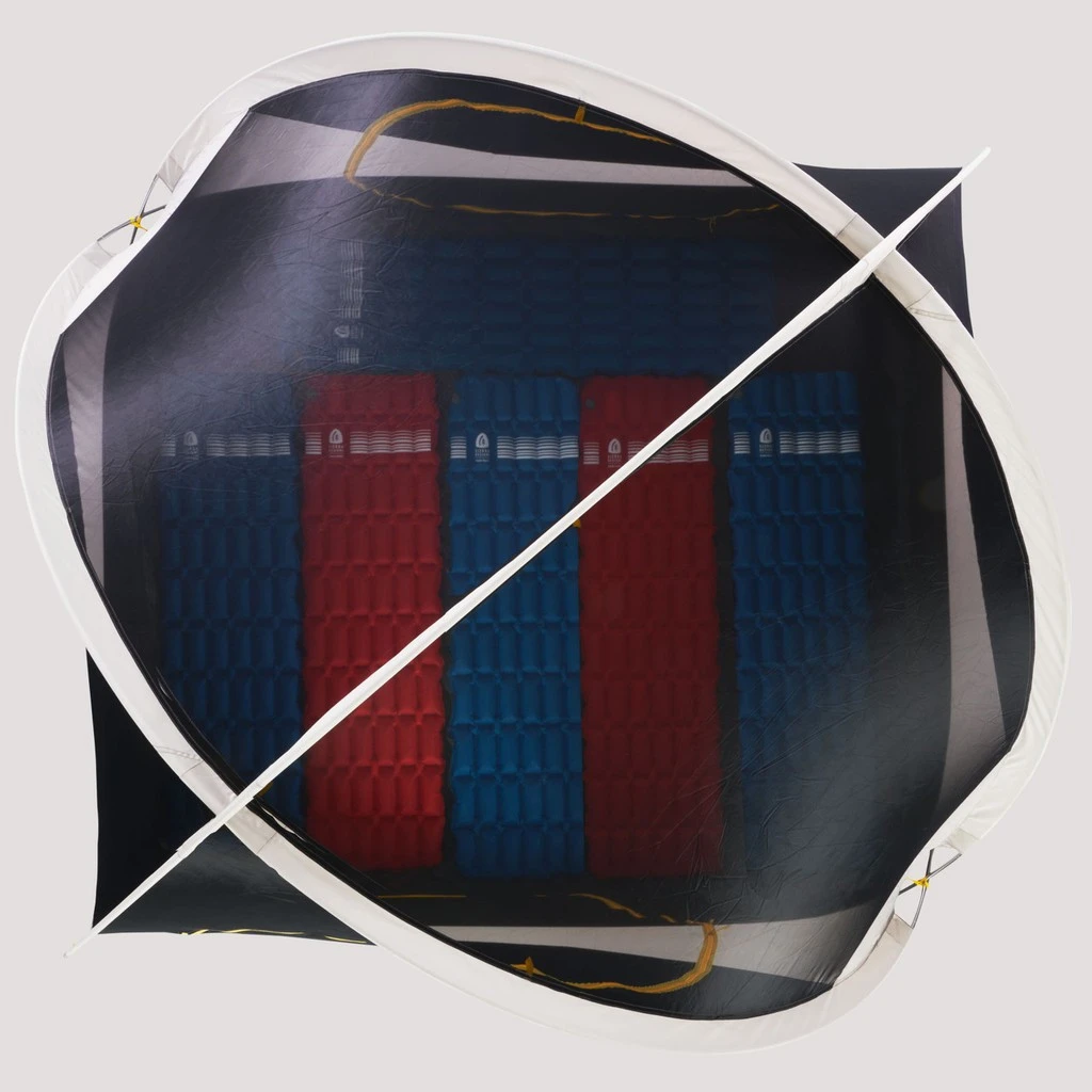 Sierra Designs Full Nomad 6 – Image 6