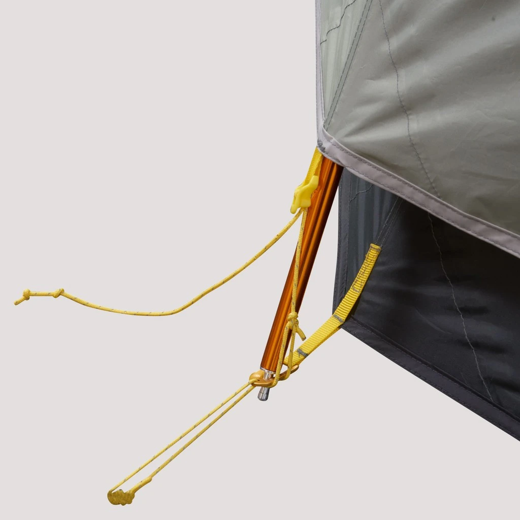 Sierra Designs Full Nomad 6 – Image 8