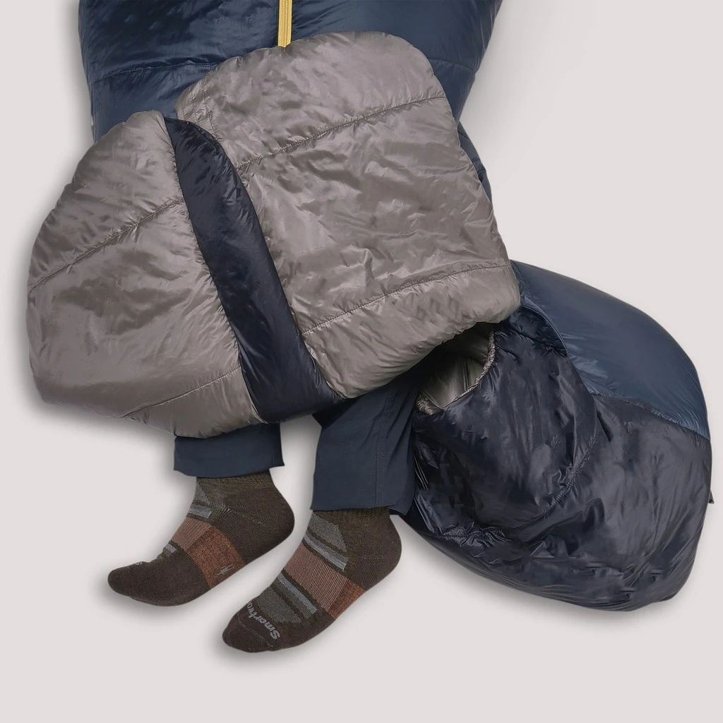 Sierra Designs Elemental Quilt 35 – Image 8