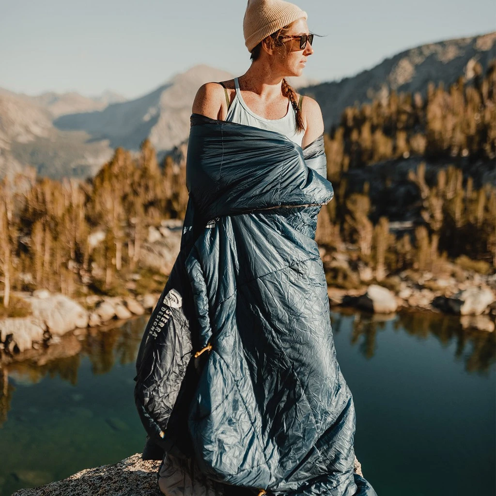 Sierra Designs Elemental Quilt 35 – Image 12