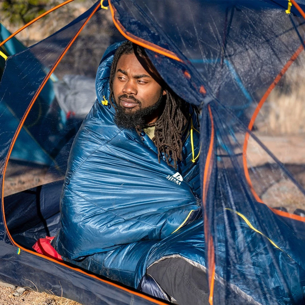 Sierra Designs Elemental Quilt 35 – Image 13