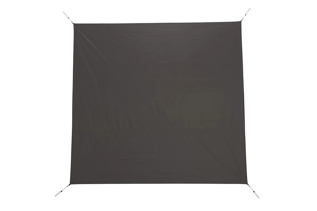 Sierra Designs Meteor 4 Footprint