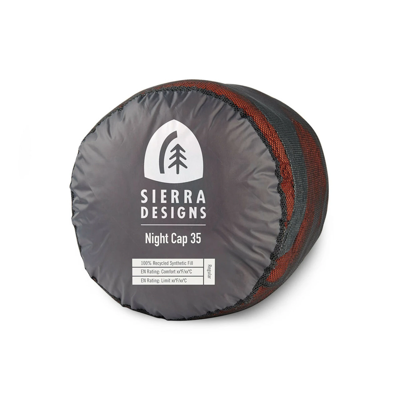 Sierra Designs Night Cap 35 – Image 8