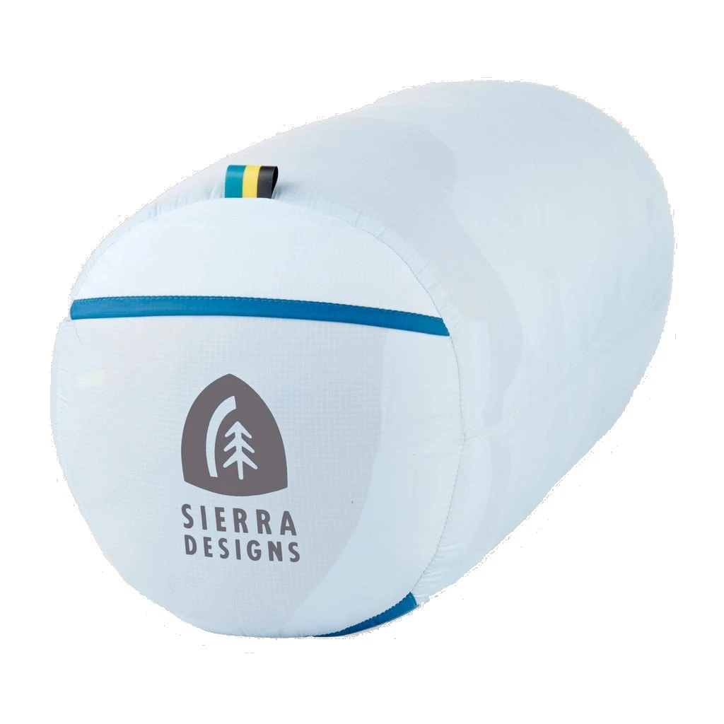 Sierra Designs Night Cap Women's 20 – Image 8