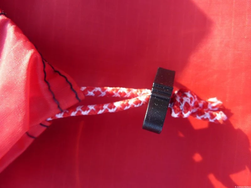 Sac Hilleberg 63 X 25 Cm – Image 3