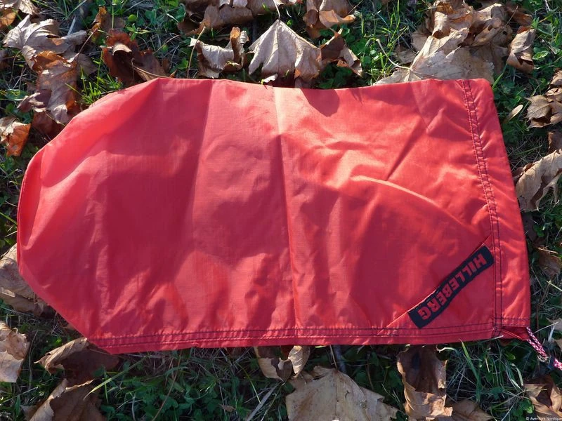 Sac Hilleberg 63 X 25 Cm – Image 5