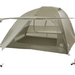Big Agnes Copper Spur HV UL4